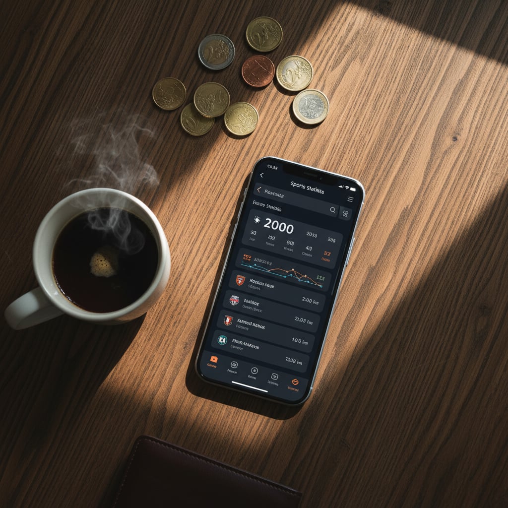 Beste legale bookmakers van Nederland (februari 2026)