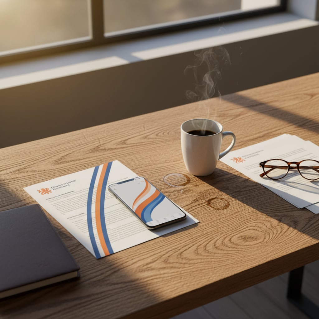 Van illegaal naar gereguleerd: de transformatie van Nederland's online gokmarkt in 5 jaar